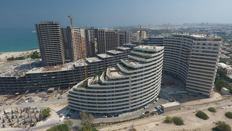 پروژه های ما