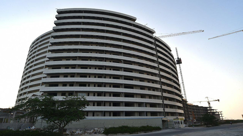 پروژه های ما