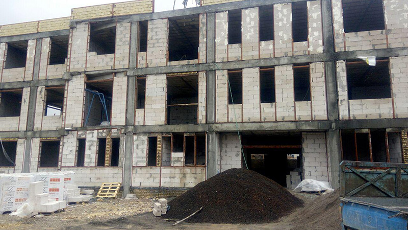 پروژه های ما