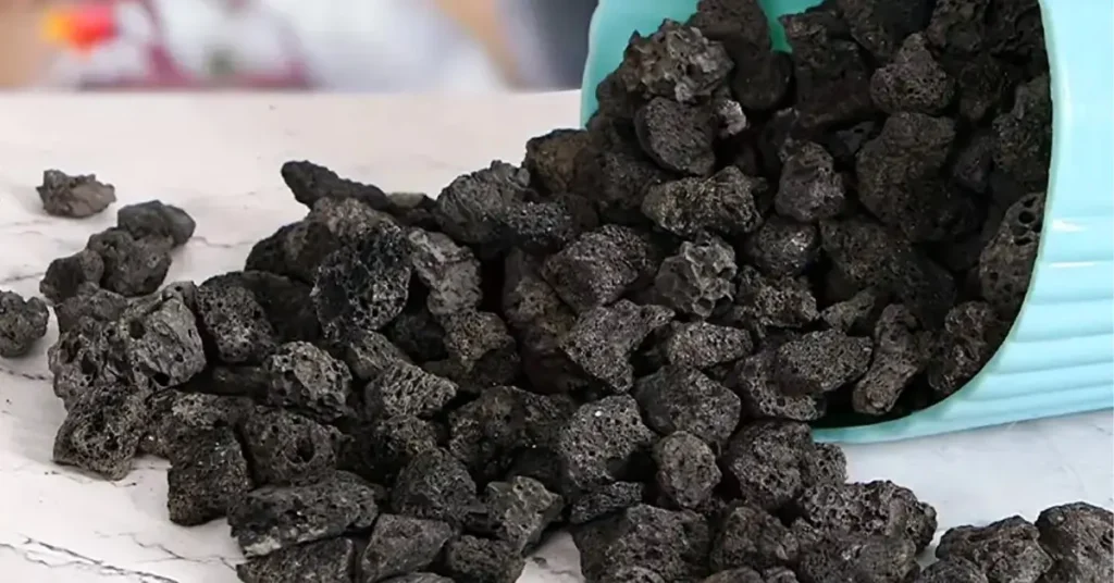 مزایای پوکه معدنی خدامرادی