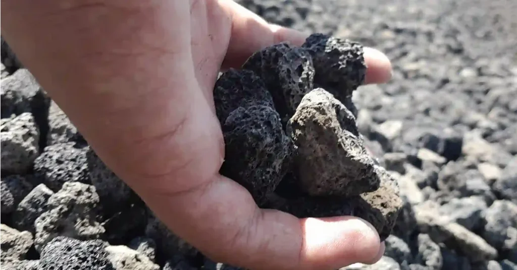 کاربردهای پوکه معدنی خدامرادی