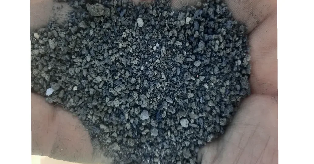 استعلام قیمت پوکه ریز عدسی نرمه