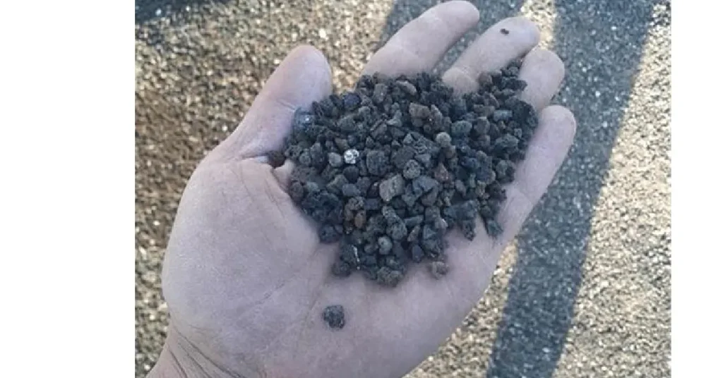 خرید و قیمت پوکه ریز عدسی نرمه