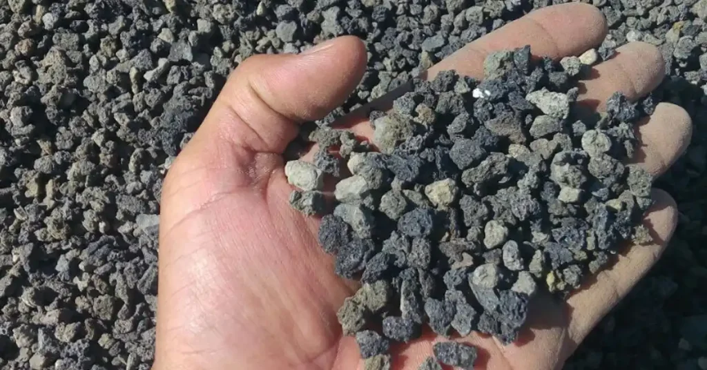 مراحل استفاده از پوکه مخصوص اسکرید