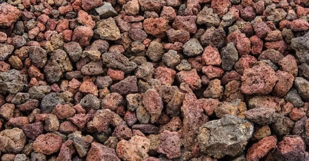 فروش انواع پوکه معدنی شاهین شهر