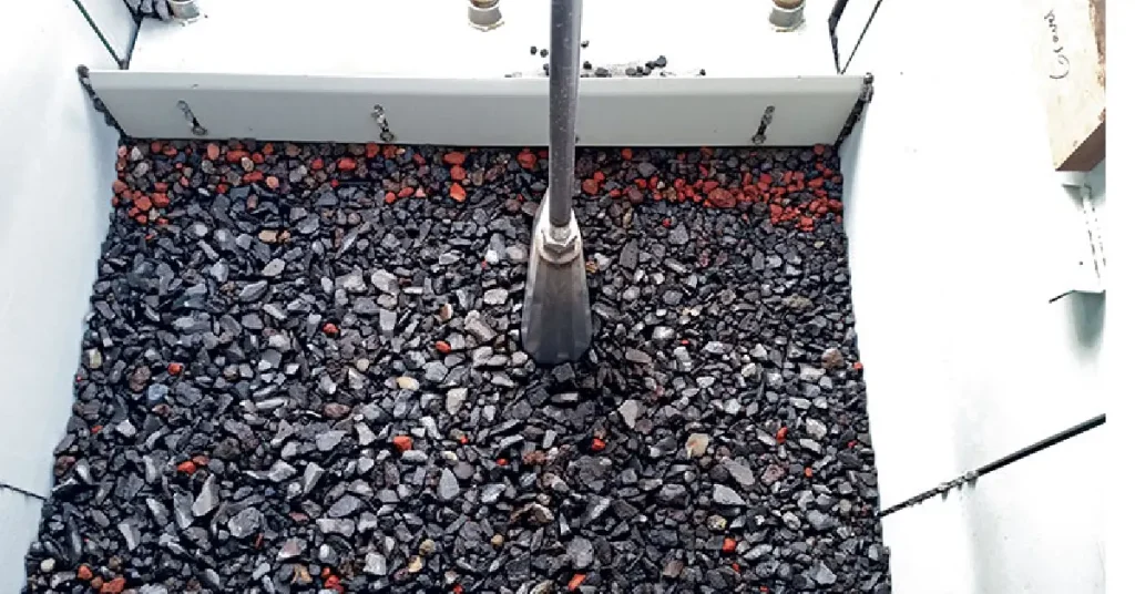 تفاوت پوکه معدنی و صنعتی