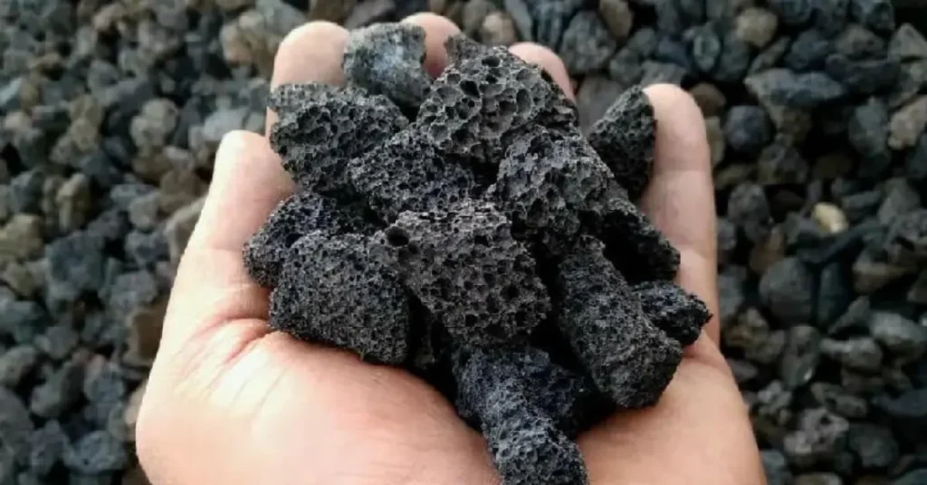 فروش پوکه معدنی شاهین شهر