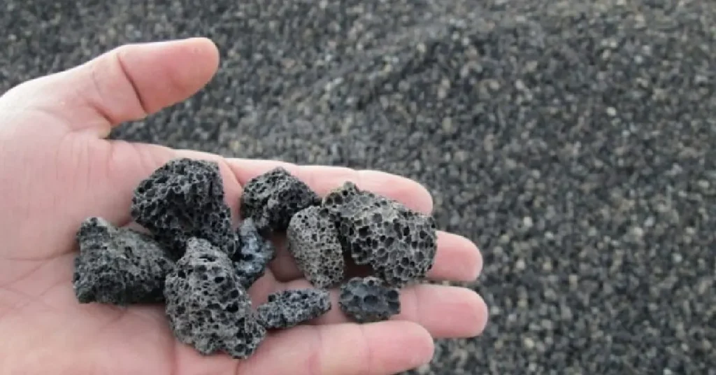 خرید و فروش پوکه معدنی شاهین شهر