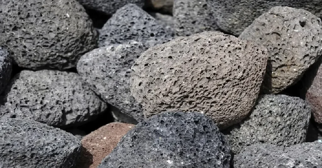 خرید و فروش پوکه معدنی شاهین شهر