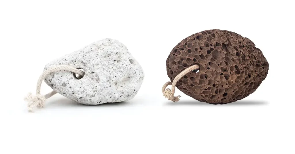 مقایسه پوکه معدنی و صنعتی